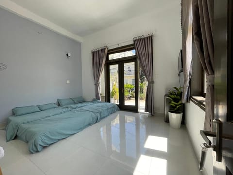Bé villa Homestay Vacation rental in Dalat