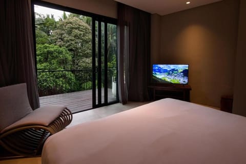 The Ning Resort Ubud Vacation rental in Ubud