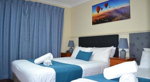 Lithgow Motor Inn Vacation rental in Lithgow