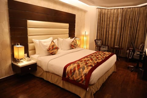 Utopian Luxe Vacation rental in Lucknow