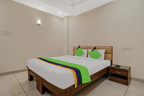 Treebo Trend Virat Residency Hotel in Hyderabad
