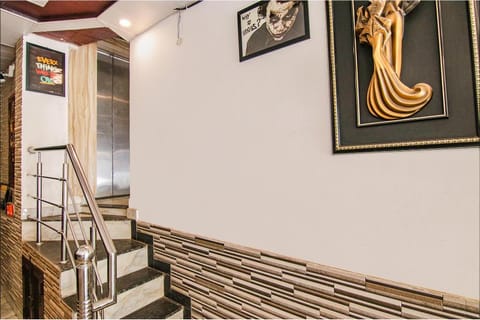 FabHotel GS Vacation rental in Chandigarh