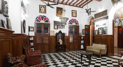 Hotel Soorya Heritage Inn Vacation rental in Puducherry