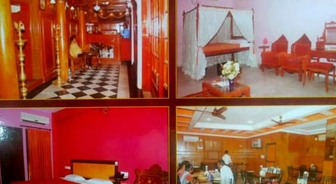 Hotel Soorya Heritage Inn Vacation rental in Puducherry