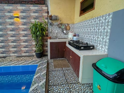 Dayu Villa Batu by The Lavana Vacation rental in Batu