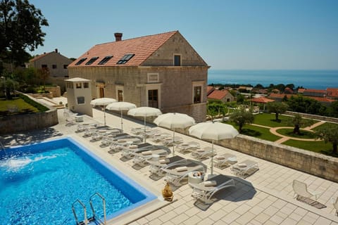 Palace Natali Vacation rental in Dubrovnik