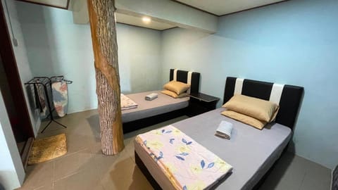 OYO Home 90704 Kds Garden & Stay Hotel in Sabah