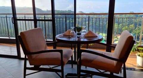 Alvea Hotel and Residences Vacation rental in Baguio