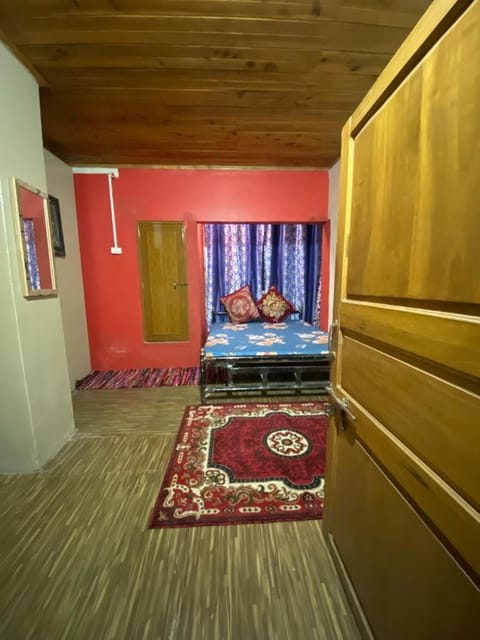 Vamoose Mendo Lamu Homestay Vacation rental in Darjeeling