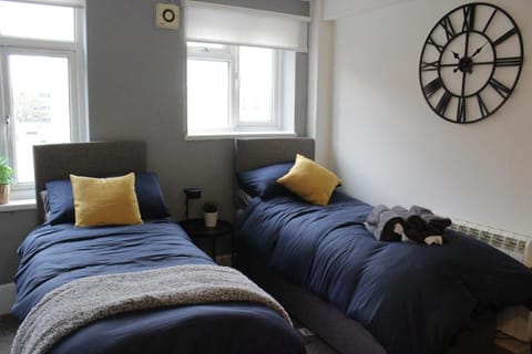 Superb Studio Flats in City Centre Vacation rental in Southampton