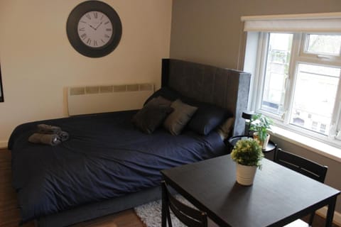 Superb Studio Flats in City Centre Vacation rental in Southampton