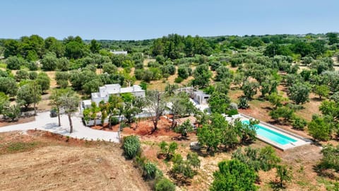 Masseria Bel Cortile - Ostuni Vacation rental in Province of Taranto