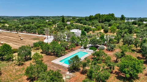 Masseria Bel Cortile - Ostuni Vacation rental in Province of Taranto