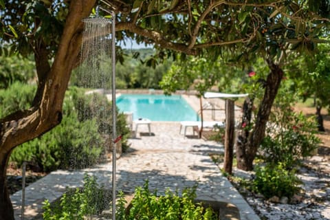 Masseria Bel Cortile - Ostuni Vacation rental in Province of Taranto