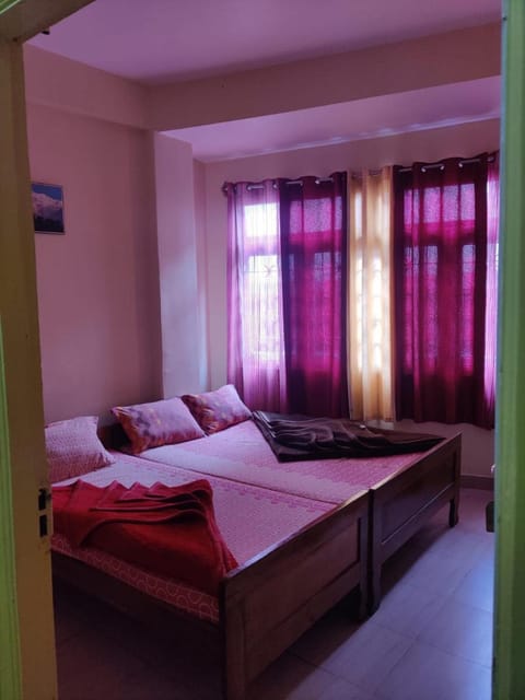 Green Lodge Bed and Breakfast in Darjeeling