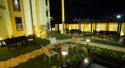 Camellia Hotel & Resort Hotel in Puri