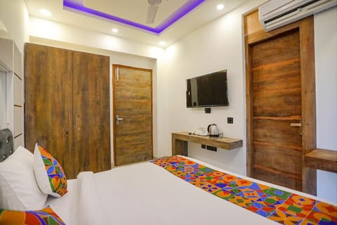 FabExpress F9 Noida Sector 27 Hôtel in Noida