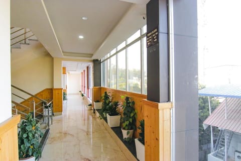 FabHotel Maira Vacation rental in Dehradun