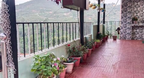 4REST INN PRIVATE LIMITED Vacation rental in Kodaikanal