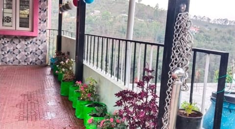 4REST INN PRIVATE LIMITED Vacation rental in Kodaikanal