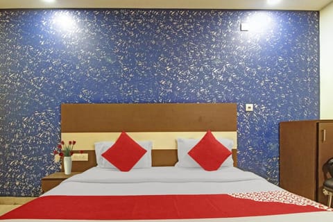 Flagship Hotel Collection Hotel in New Delhi