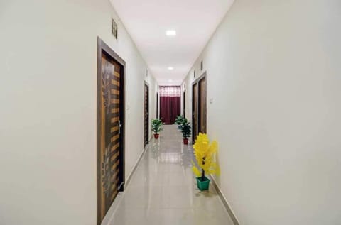 OYO Shubh Guest House Hotel in Jaipur