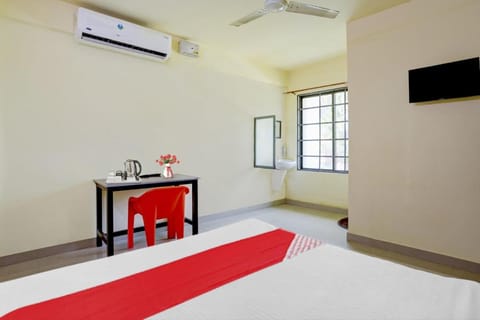 Flagship Vr Nooranad Residency Hotel in Kerala