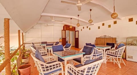 OYO Flagship 806828 Hotel Ornate Vacation rental in Candolim