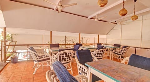 OYO Flagship 806828 Hotel Ornate Vacation rental in Candolim