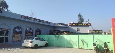 OYO Hotel Sky Bird Hotel in Punjab, India