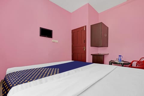 SPOT ON Hi-way Inn Hotel in Kochi