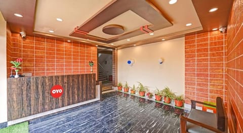 OYO Flagship 806183 Hotel Indian Vacation rental in Puri