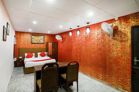 Flagship Sagar Inn Hotel in Noida