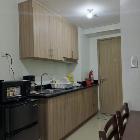Staycation Condo in MoA Vacation rental in Pasay