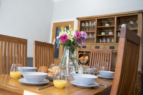 Cherry Tree Villa Vacation rental in Harrogate