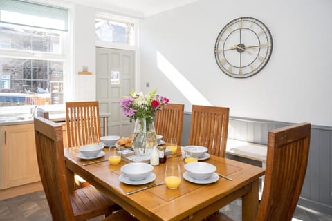 Cherry Tree Villa Vacation rental in Harrogate