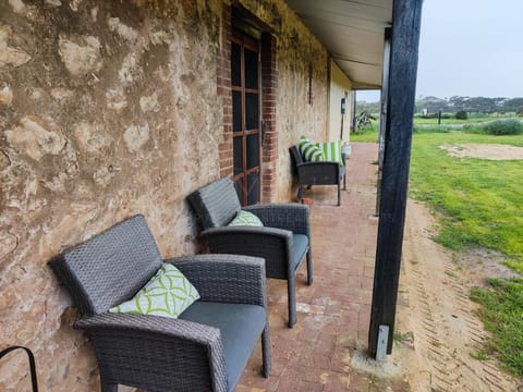 The Barn @ Sacred Grove Vacation rental in Strathalbyn