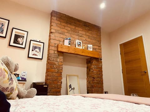 Luxury Apartment In Jewellery Quarter Apartment in Birmingham