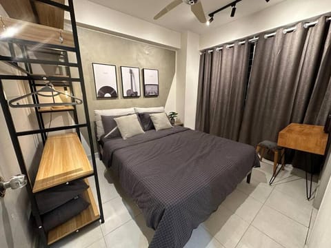 New! Cozy with Free 1Cp above Main Place Mall Appartamento in Subang Jaya