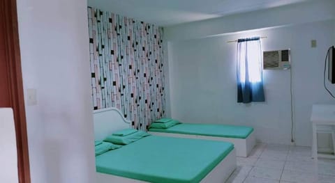 Traveler's Home Vacation rental in Lapu-Lapu City