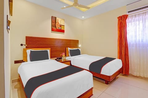Collection O Hotel Pallava Rajadhani Hotel in Thiruvananthapuram