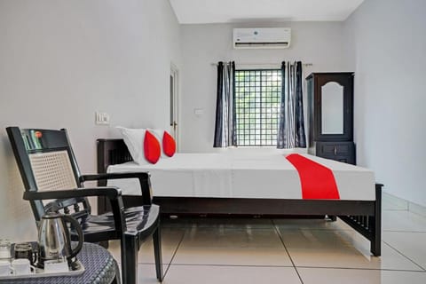 OYO Flagship 80820 Hornbill Residency Hotel in Alappuzha
