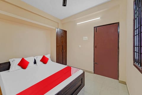 OYO Flagship 80741B Porur Residency Hôtel in Chennai