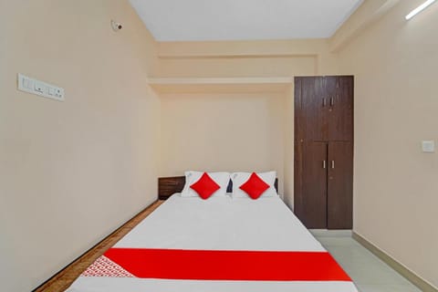 OYO Flagship 80741B Porur Residency Hôtel in Chennai