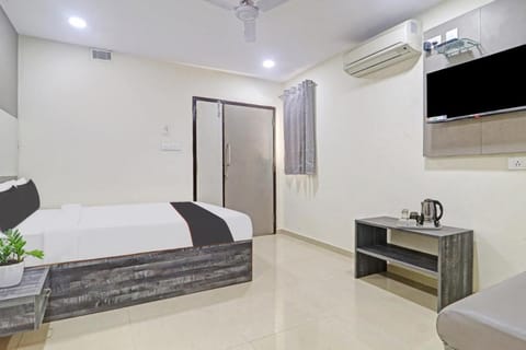 Townhouse Secunderabad Near Paradise Metro Station Vacation rental in Secunderabad