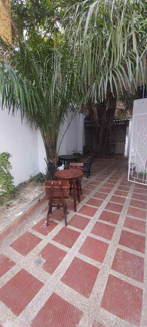 La Casa de Tía Ana Vacation rental in Riohacha