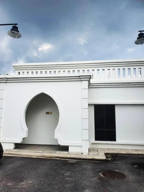 Homestay Masjid An-Nur Urlaubsunterkunft in Petaling Jaya