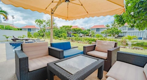 Ocean Villas Beach Resort Vacation rental in Hoa Hai