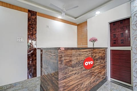 OYO Flagship 80829 Sidhi Hotel Hotel in Varanasi