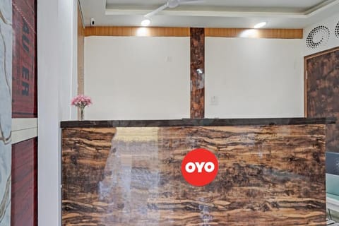 OYO Flagship 80829 Sidhi Hotel Hotel in Varanasi